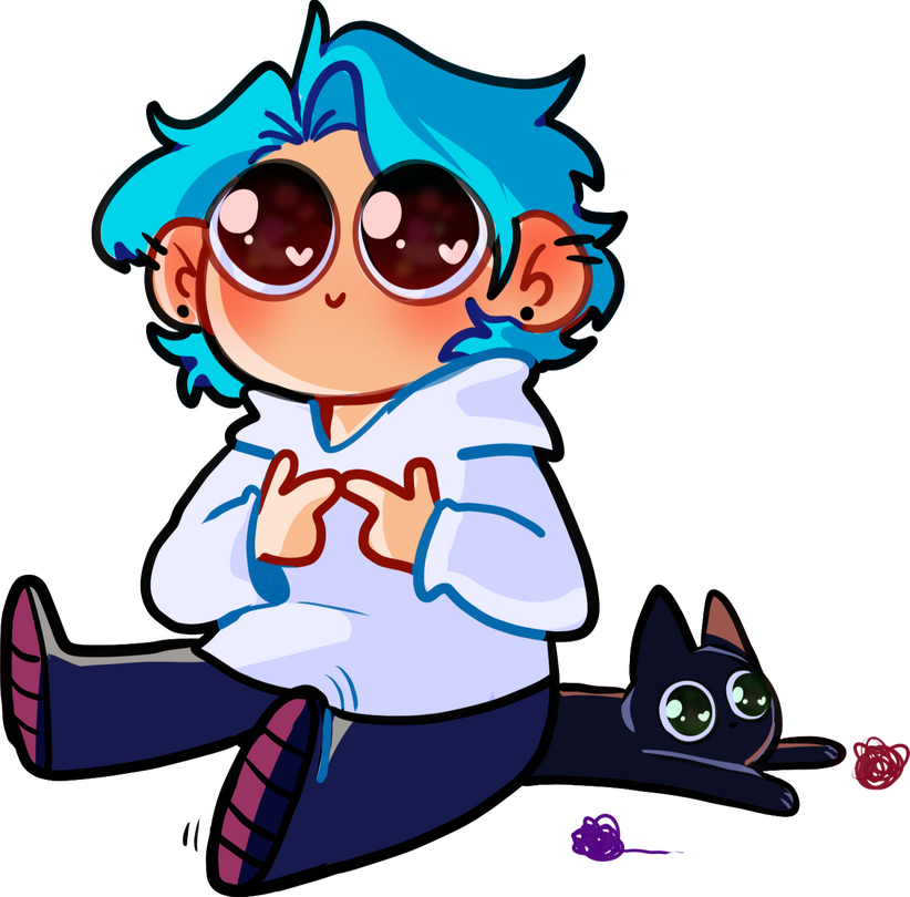 CHIBI ᛫ $8