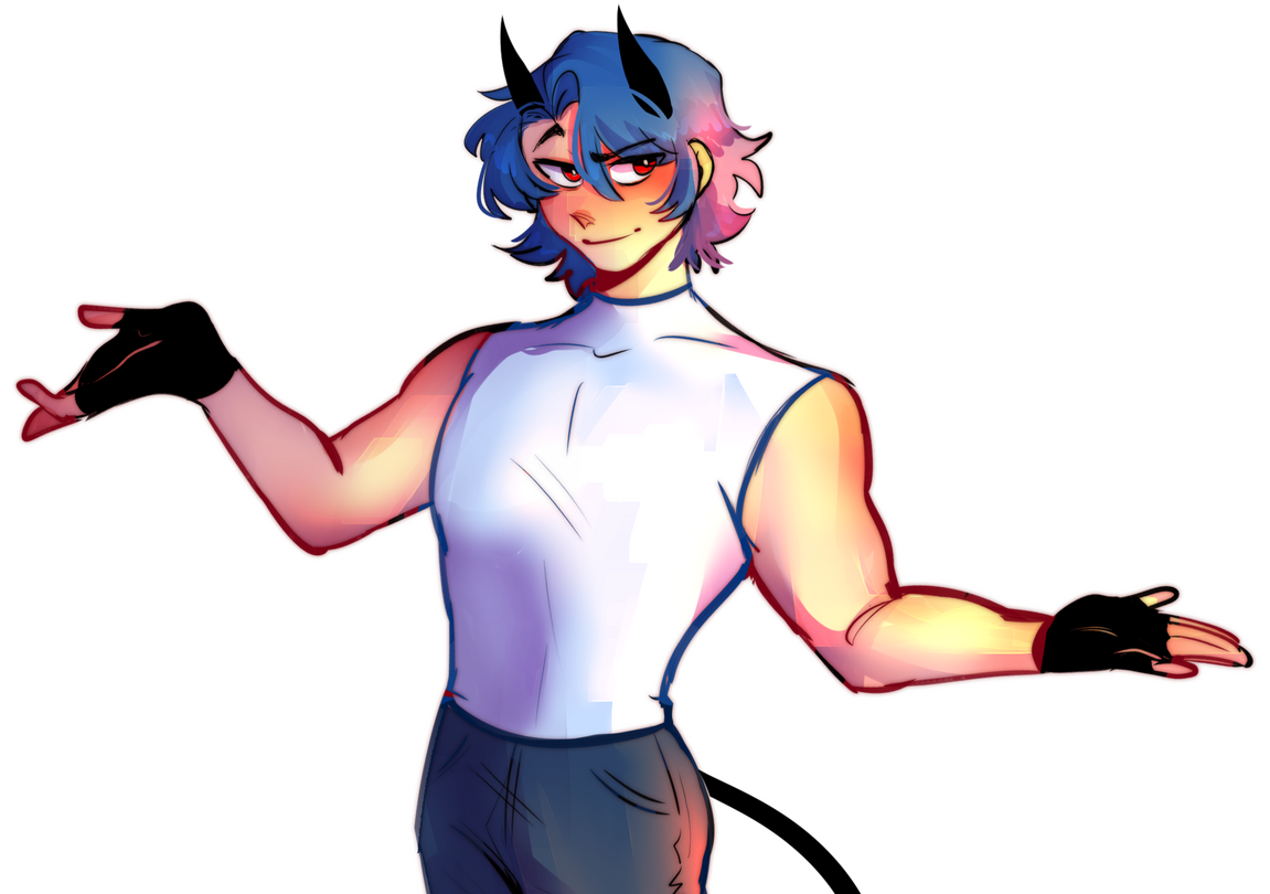 HALFBODY ᛫ $12